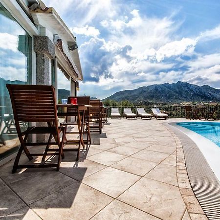 Cento Ulivi B&B Гольфо-Аранчи Экстерьер фото