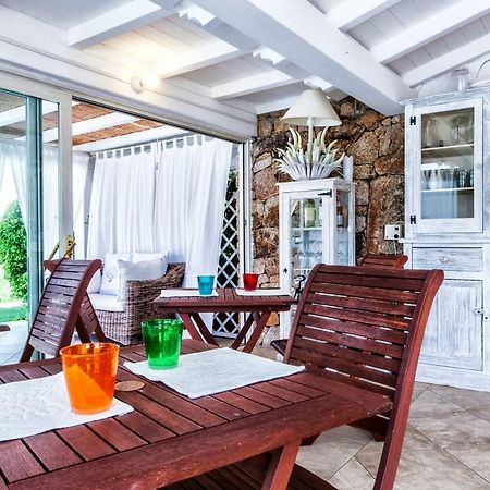 Cento Ulivi B&B Гольфо-Аранчи Экстерьер фото