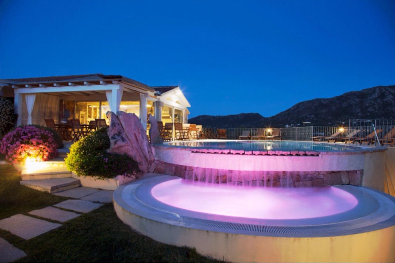 Cento Ulivi B&B Гольфо-Аранчи Экстерьер фото