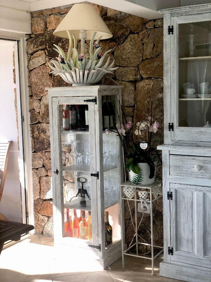 Cento Ulivi B&B Гольфо-Аранчи Экстерьер фото