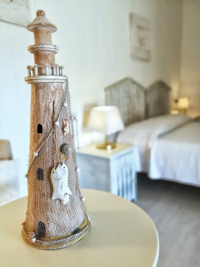 Cento Ulivi B&B Гольфо-Аранчи Экстерьер фото