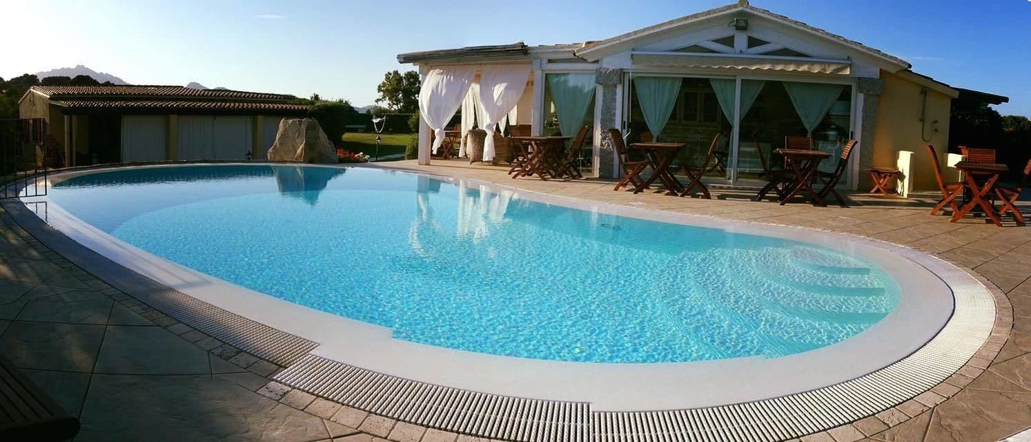 Cento Ulivi B&B Гольфо-Аранчи Экстерьер фото